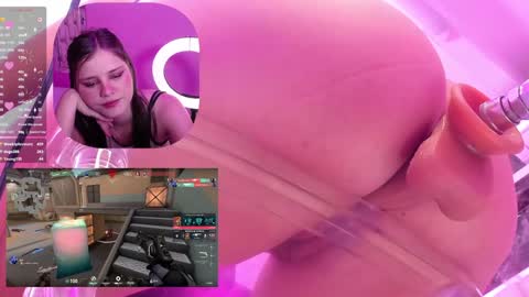 Trianna online show from January 31, 6:14 pm