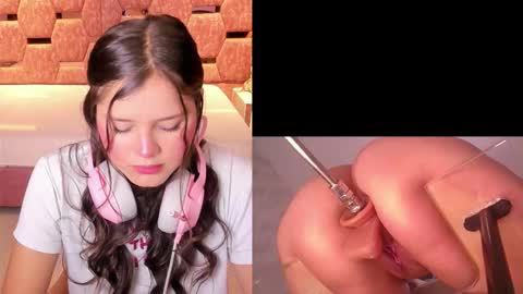 Trianna online show from October 15, 2:40 pm