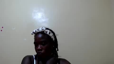 Tracy online show from May 24, 7:53 pm