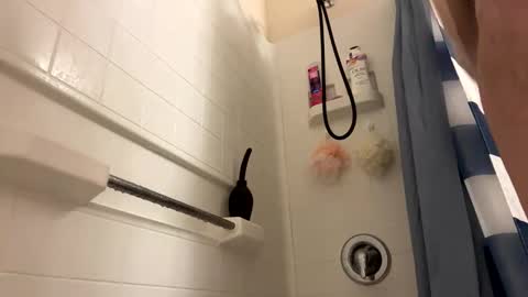 trickydick6 online show from December 14, 5:52 pm