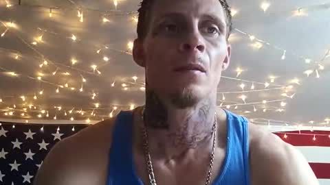 trickywalker8 online show from October 29, 6:19 pm