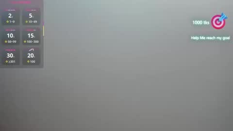 Triexi Mars online show from March 2, 12:23 pm