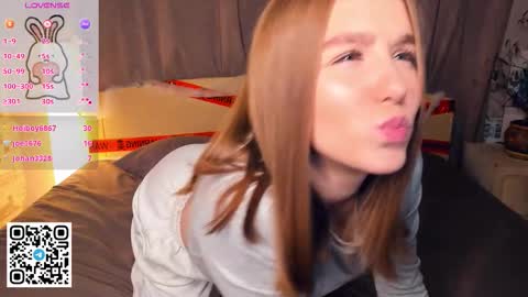 Bubbles online show from November 14, 7:49 pm