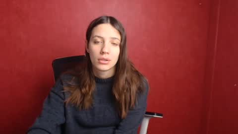 Trinity online show from January 8, 12:37 pm