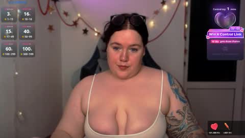 Tina online show from December 23, 12:17 am