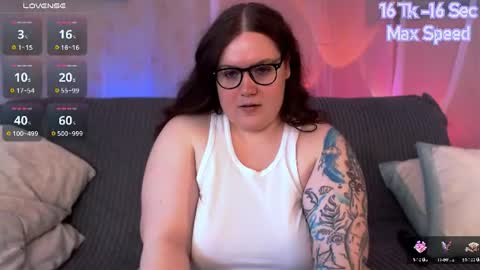 Tina online show from July 15, 10:31 am