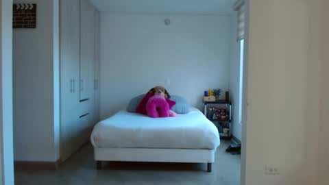 TRINITY online show from January 29, 10:11 pm