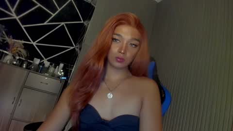 Ms Ella online show from February 5, 1:54 pm