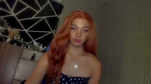 Ms Ella online show from January 16, 3:34 pm