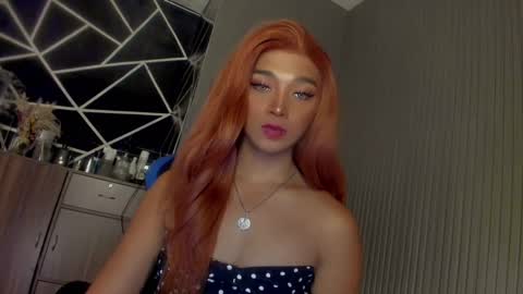 Ms Ella online show from January 25, 5:51 pm