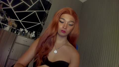 Ms Ella online show from January 29, 3:58 pm