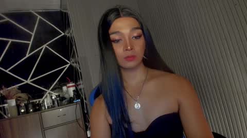 Ms Ella online show from February 26, 4:38 pm