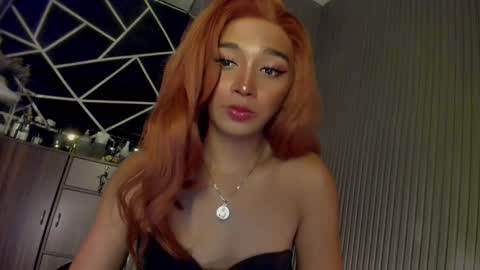 Ms Ella online show from December 27, 5:48 pm