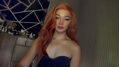 Ms Ella online show from December 30, 3:23 pm