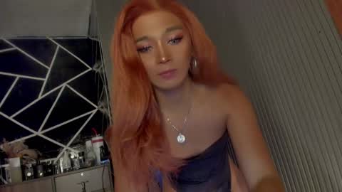 Ms Ella online show from February 25, 7:06 pm