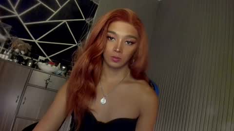 Ms Ella online show from January 1, 6:16 pm