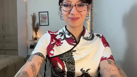 trinitysecrets online show from January 8, 8:04 pm