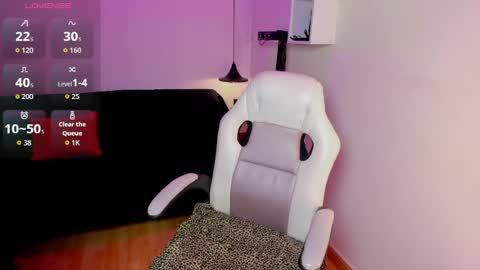 trinityy__ online show from May 20, 8:37 pm