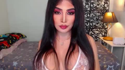 tripleaaabitch online show from February 22, 2:41 pm