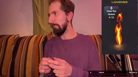 SibSab online show from February 21, 9:29 pm