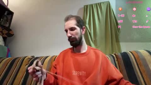 SibSab online show from February 1, 2:58 pm