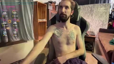 SibSab online show from February 19, 4:06 pm