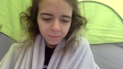 trippybb222 online show from October 9, 1:27 pm