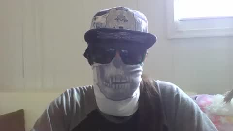 Trippy and Hippy online show from December 21, 5:19 pm