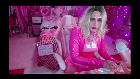 trista_doll online show from February 4, 12:29 am