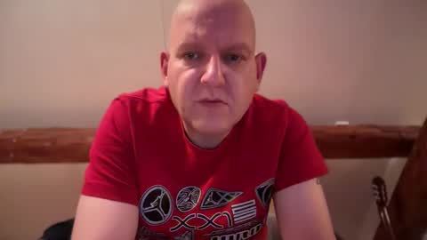 Triton online show from October 9, 5:02 am