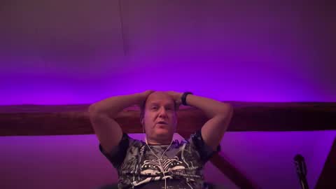 Triton online show from April 14, 11:41 pm