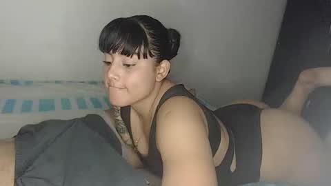trixie_walker online show from February 19, 10:31 pm