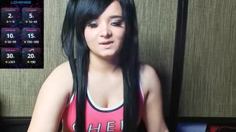 Snapshot of trixiedoescamcam chatting on January 15, 4:15 am trixiedoescamcam online show from January 15, 4:15 am