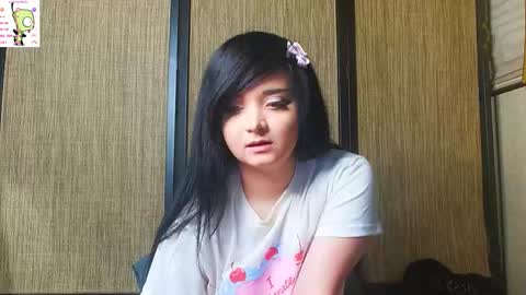 trixiedoescamcam online show from February 28, 11:42 pm