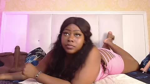 TrixieMar online show from January 14, 7:32 pm