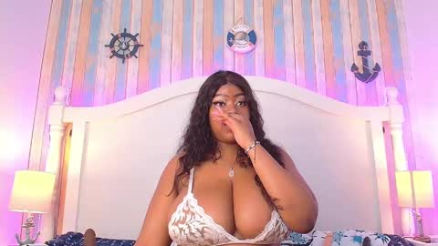 TrixieMar online show from February 24, 8:36 pm