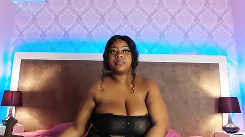 TrixieMar online show from February 6, 10:10 pm