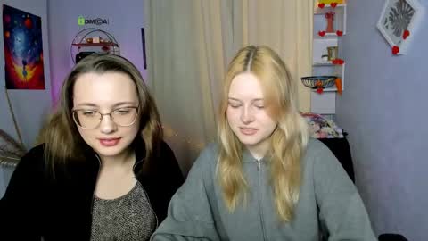 Trixy online show from April 11, 9:13 am