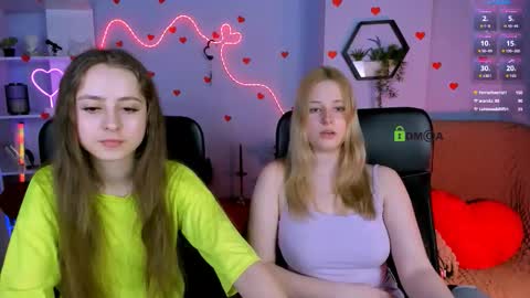 Trixy online show from March 30, 12:27 pm