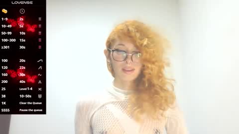 Snapshot of trixy_roses chatting on September 20, 7:00 am Trixy Rose online show from September 20, 7:00 am