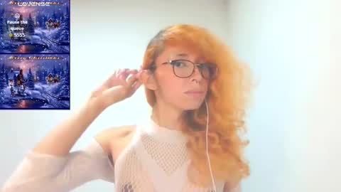 Trixy Rose online show from December 20, 7:43 pm