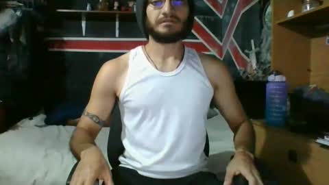 Andrew online show from January 26, 5:56 am