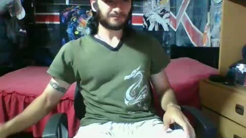 Andrew online show from September 30, 5:40 am