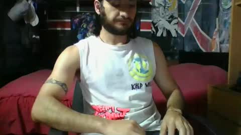 Andrew online show from September 28, 12:08 am