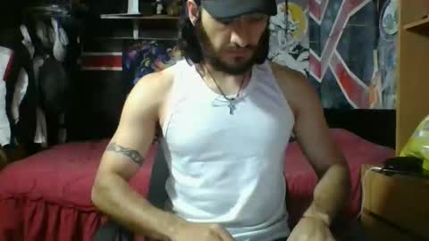 Andrew online show from October 7, 3:46 am