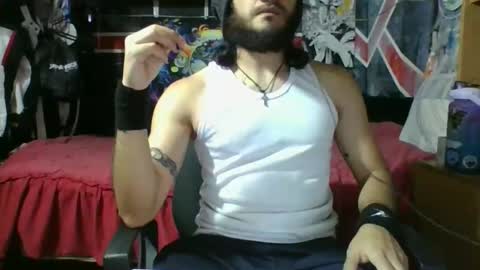 Andrew online show from November 8, 11:19 pm