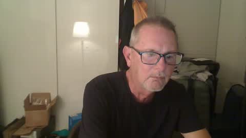 Troffer online show from December 20, 1:36 am