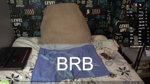 Trojon Snow and the Stark Nakeds online show from October 12, 10:00 pm