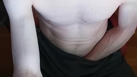 tronista87 online show from November 19, 3:33 pm