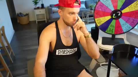 Troy Green online show from October 8, 9:43 pm